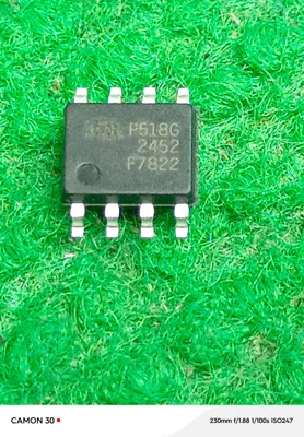 IRF7822 SO-8 Mos N 30V 18A
