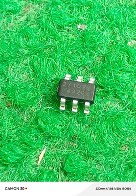 OB2271 (271xxx) sot23-6