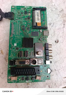 VESTEL 17MB97