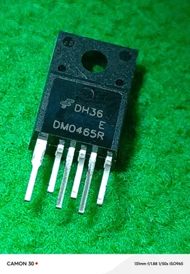 DM0465R DMO465R