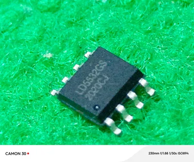 LD5532= PF6003 PF6005