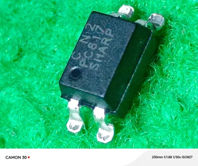 PC817 smd Optocoupler