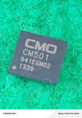 CM501