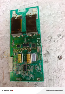 KLS-EE32PIH12S/6632L-0561A