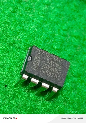 TEA1533AP  DIP