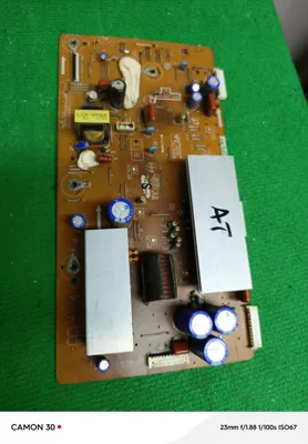 LJ41-10136A/LJ92-01854A 43EH YM