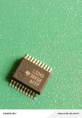 SN74LS245