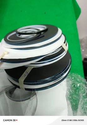 TAPE 5mmx1,06mmx 10m