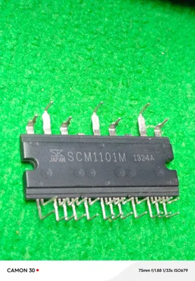 SCM1101M