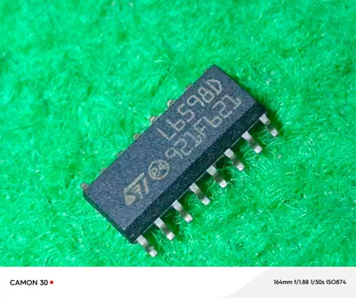 L6598D