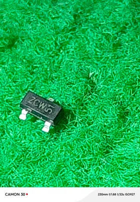 PBSS4350T SOT23 NPN 2A 50V