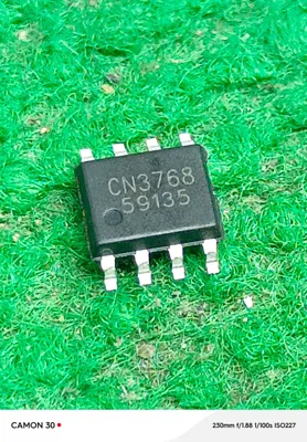 CN3768 SOP