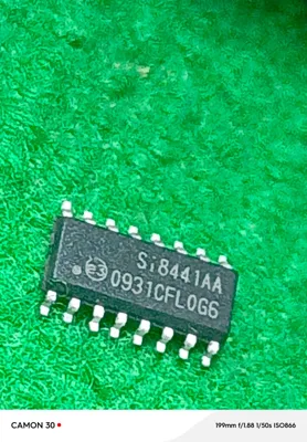 Si8441