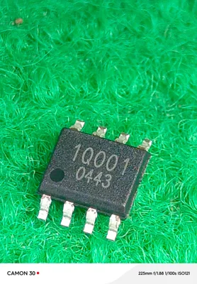 1Q001 = FAN6300AY