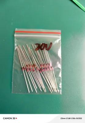 ZENER 20V DO-41, SOD-123(1206) 
