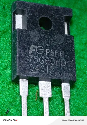 75G60HD
