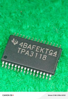 TPA3118