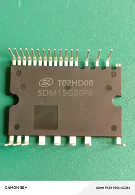 SDM15G60FB