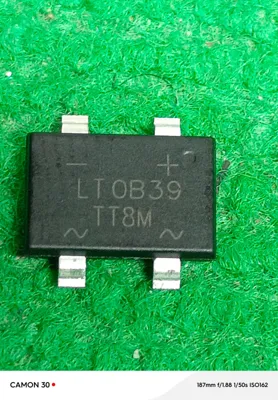 TT8M diode bridge/ pont