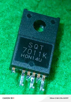 SQT7011K