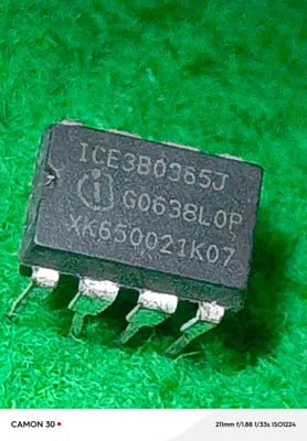 ICE3B0365