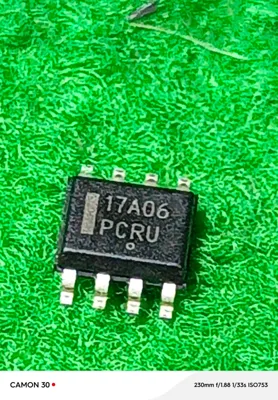 NCP1217 (17A06)