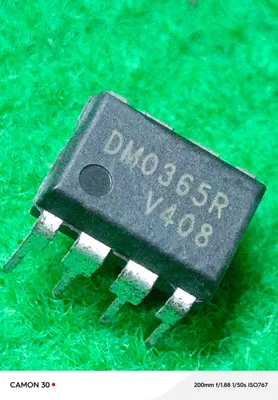 DM0365R DMO365R