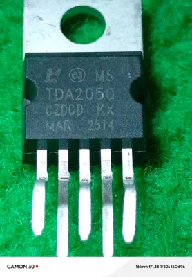 TDA2050