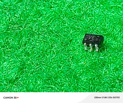 74LVC1G08GW SOT753   (VE)