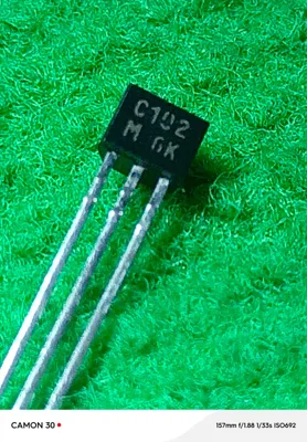 KRC102M