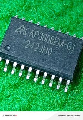 AP3608EM