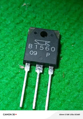 2SB1560
