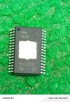 TPA3116D2DADR