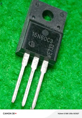 15N60C3