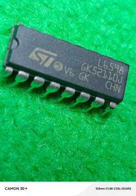 L6598