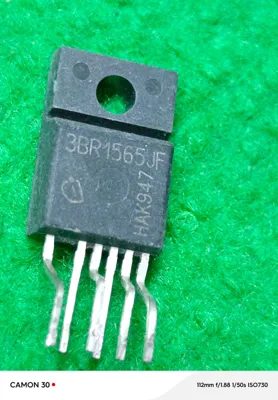 ICE3BR1565J