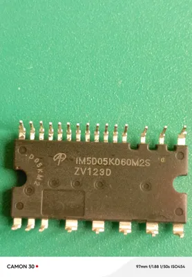 IM5D05K060M2S