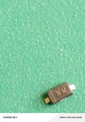 ZENER 20V DO-41, SOD-123(1206)  — 2