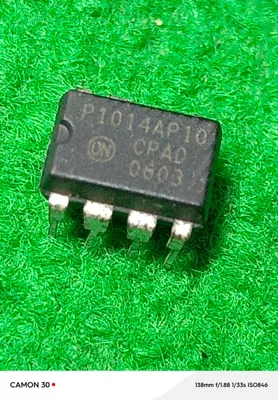 NCP1014AP10
