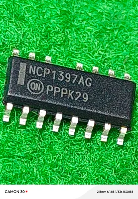 NCP1397AG
