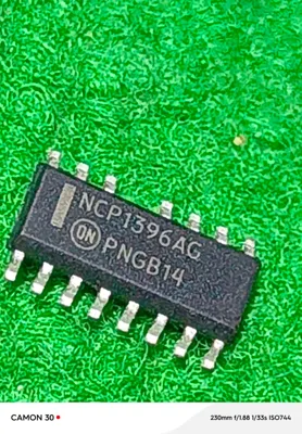NCP1396AG