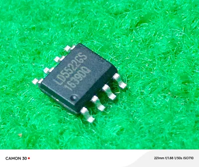 LD5522GS
