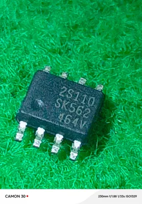 SSC2S110