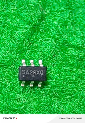 NCP1251(5A2)
