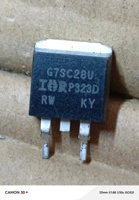 G7SC28U