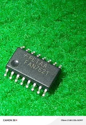 FAN7621