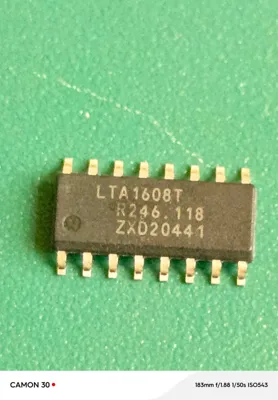 LTA1608T