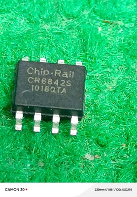 CR6842S