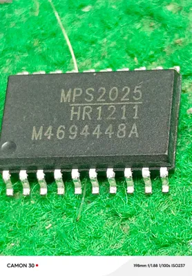 HR1211GY SOP