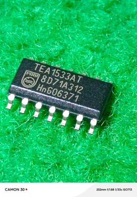 TEA1533AT + dip8
